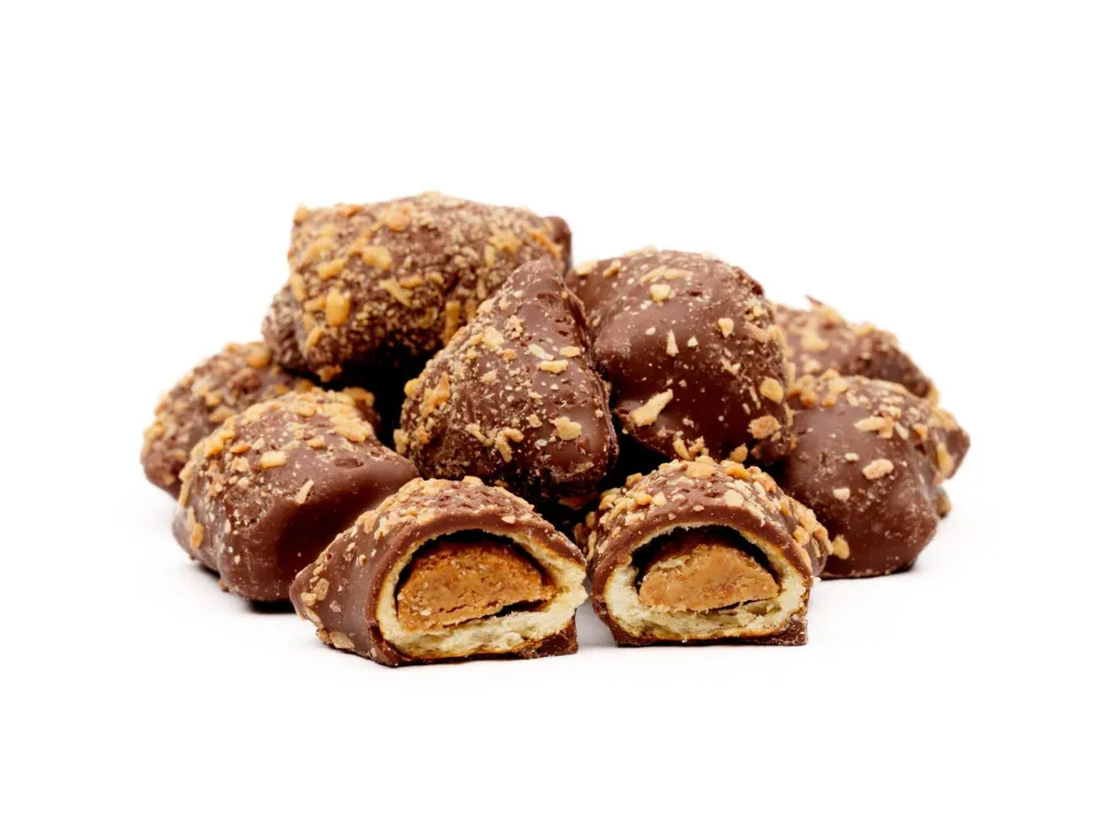 Alaskan Moose Nuggets - 2