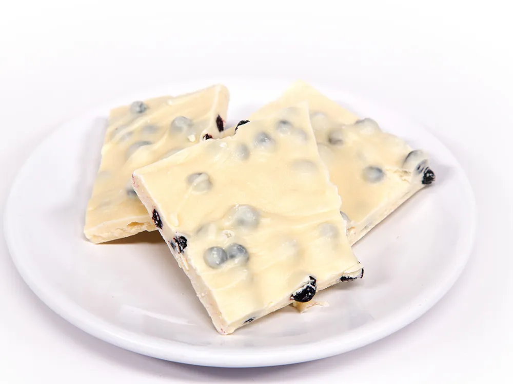 Alaskan Candy Bark - 2