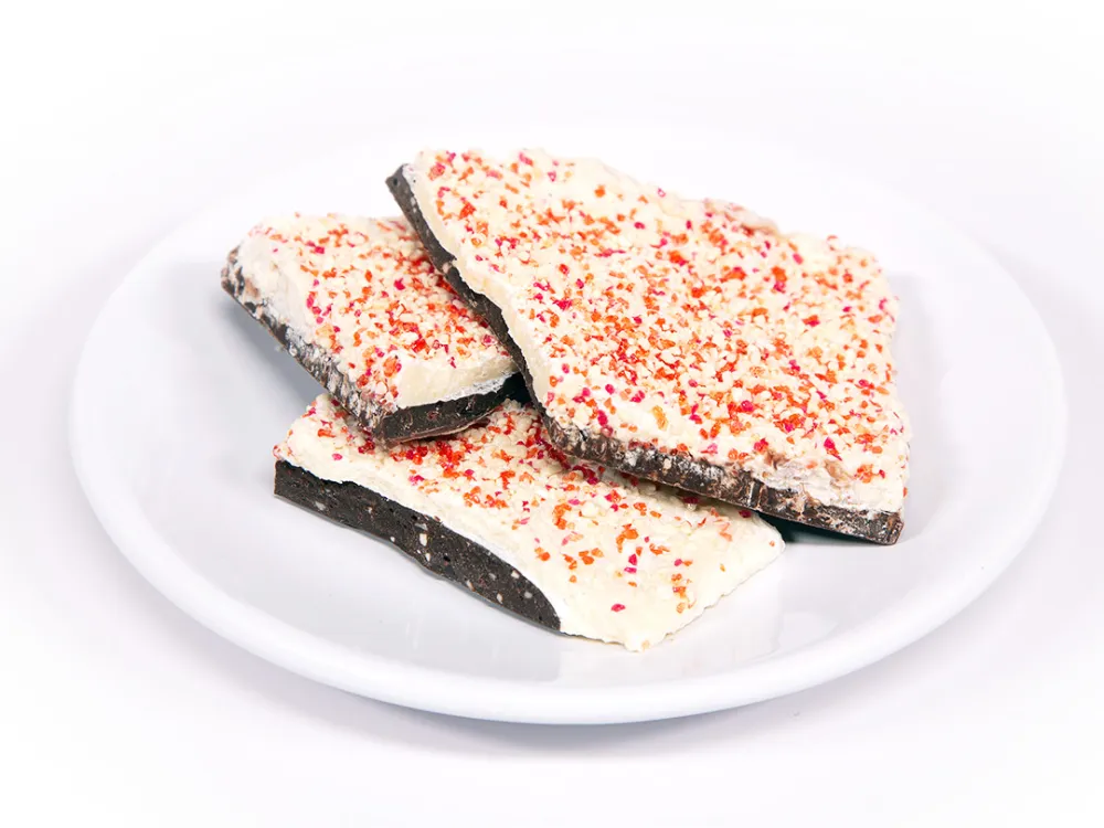 Alaskan Candy Bark - 3