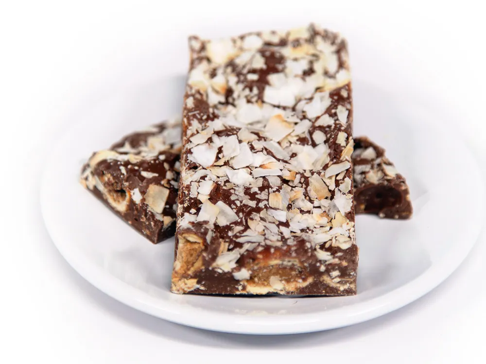 Alaskan Candy Bark - 4
