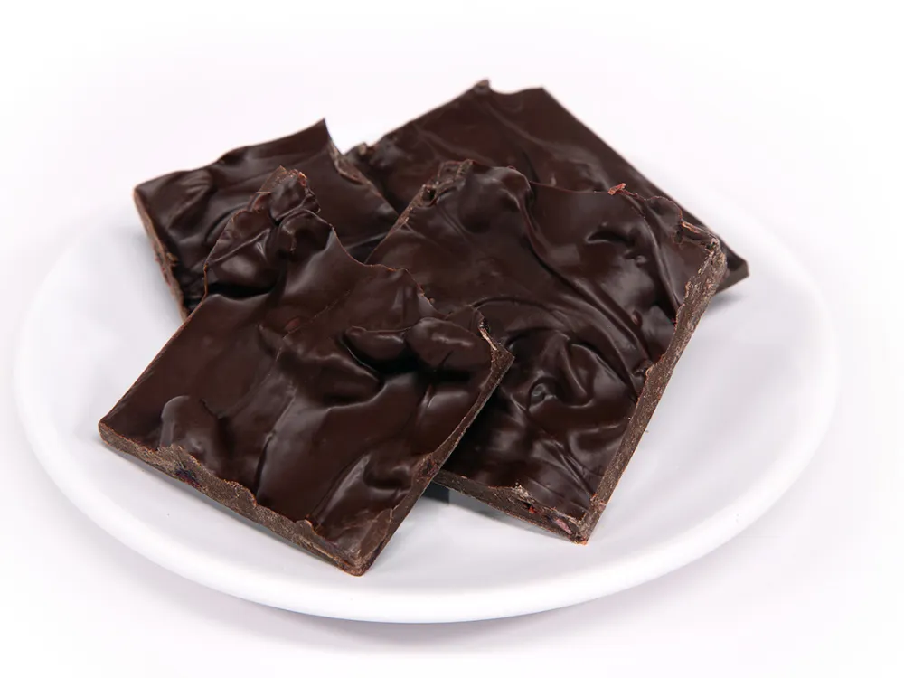 Alaskan Candy Bark - 5