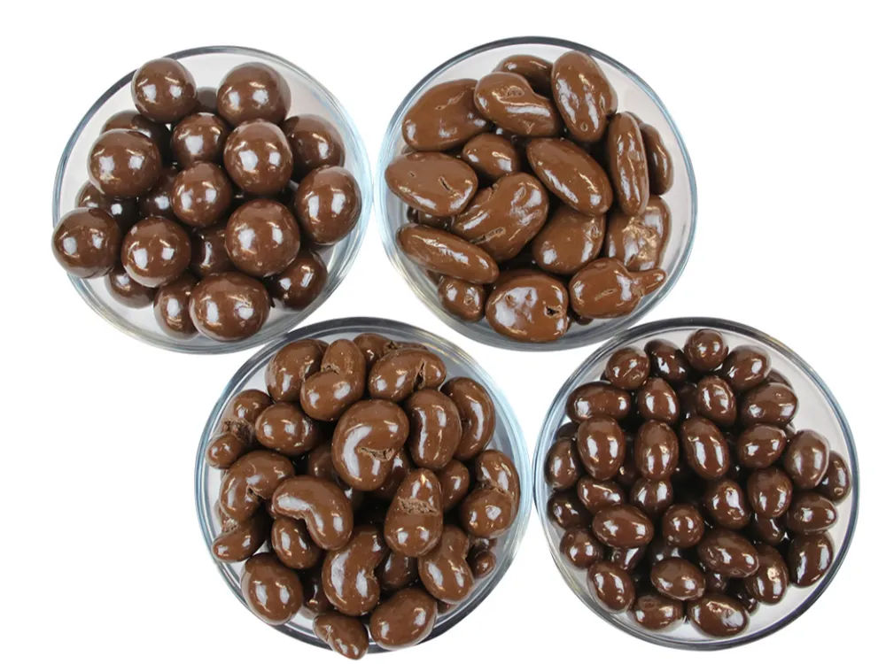 Totally Nuts Box - 2