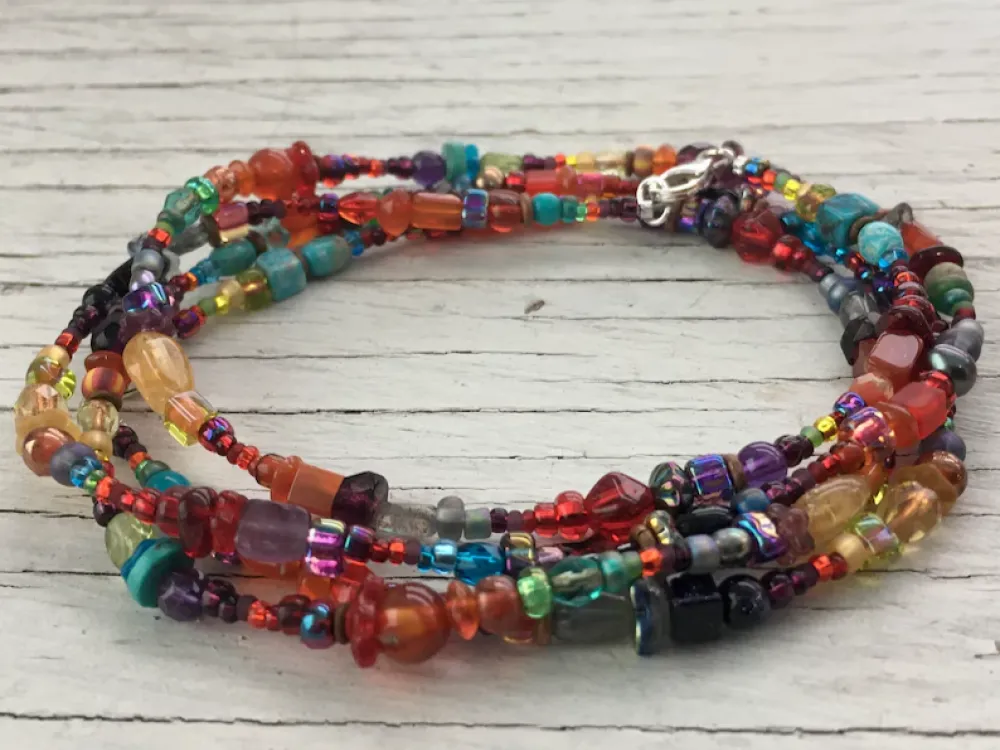 Copy of Mountainside Alaska Colors - 2