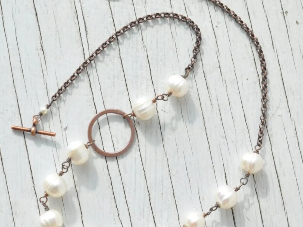 Snow Earrings - 2
