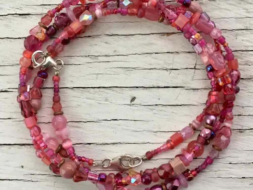 Fireweed Fields Beads - 1