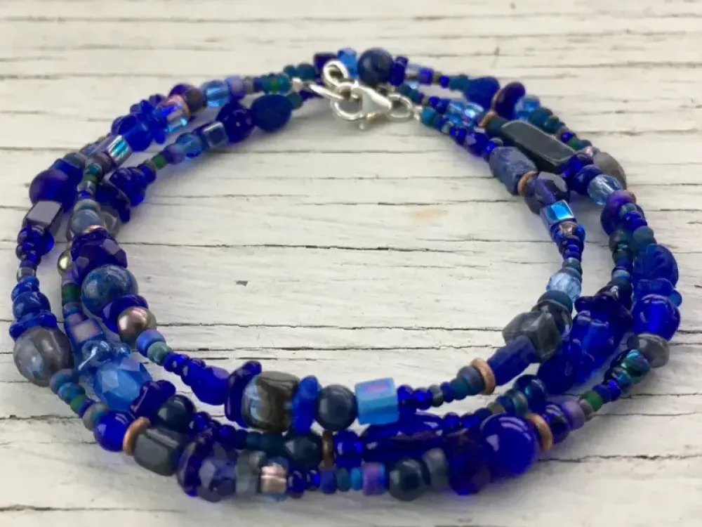 Deep Sea Blues - 1