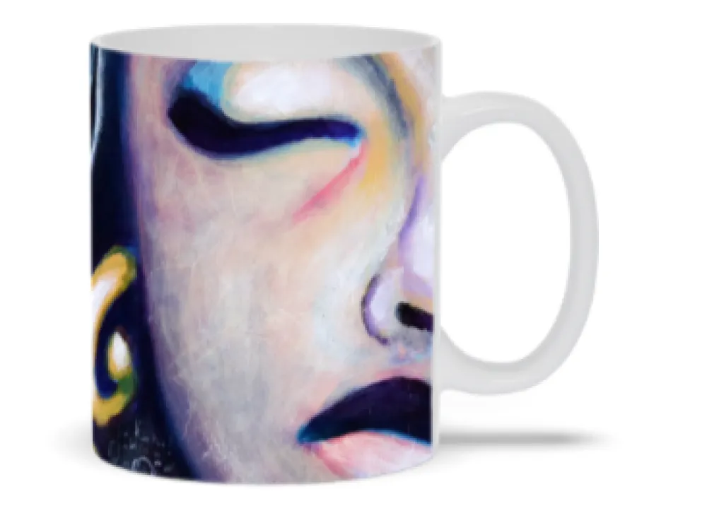 My Inner Joy — Mug - 2