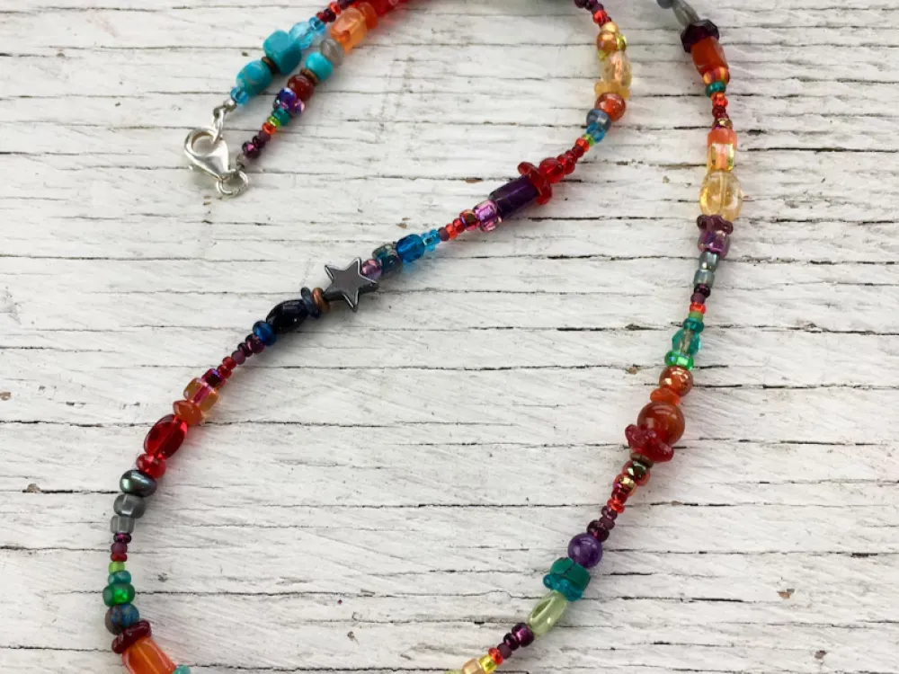 Northern Lights Colors Jewlery - 3