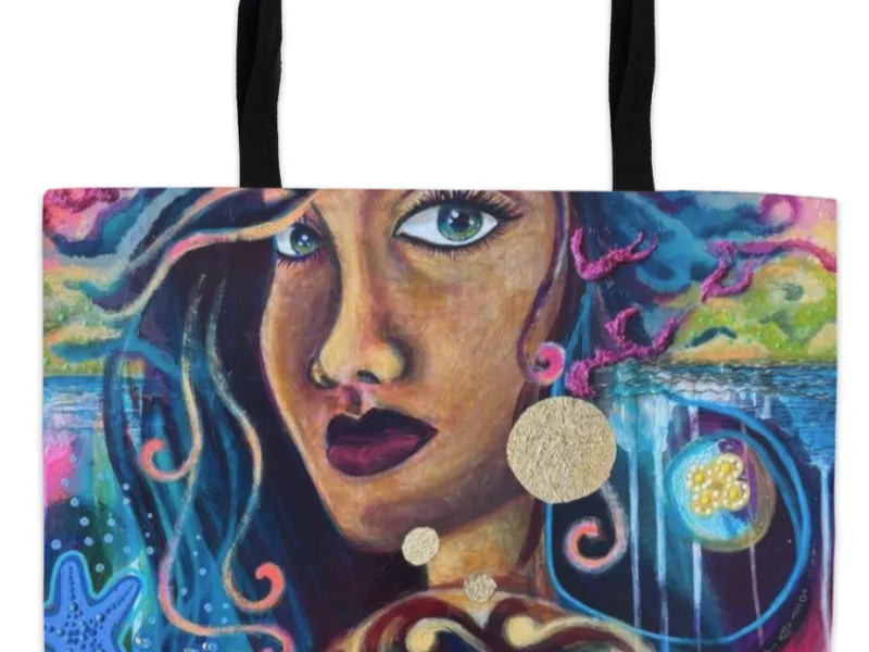 Connections Unseen 1 — Tote