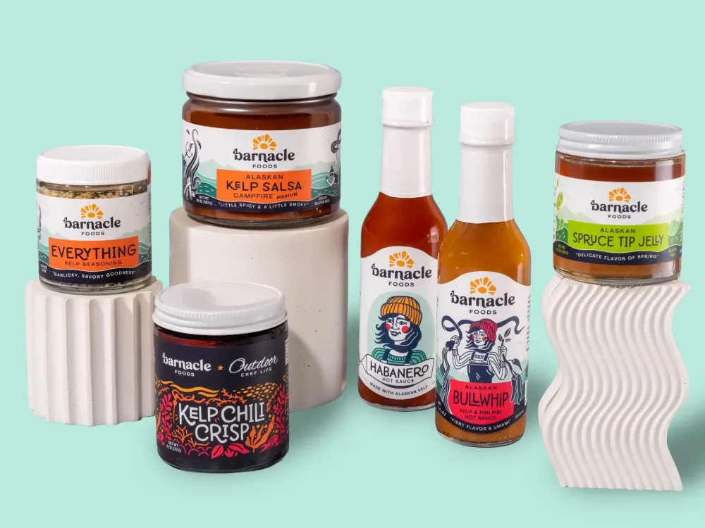Best of Barnacle Bundle - 1