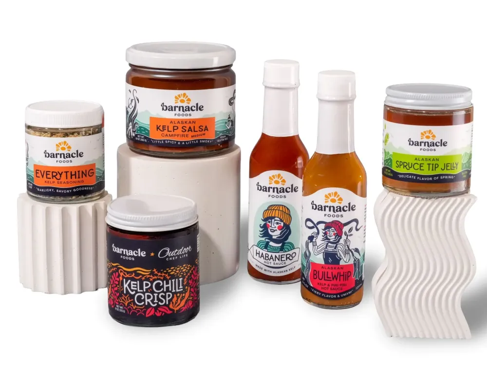 Best of Barnacle Bundle - 2