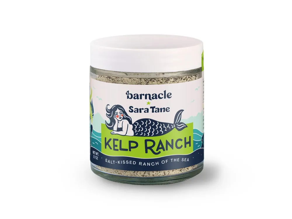 Kelp Ranch Seasoning - 1