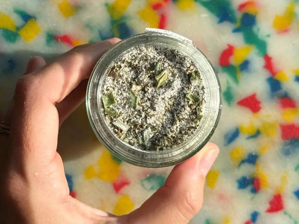 Kelp Ranch Seasoning - 2