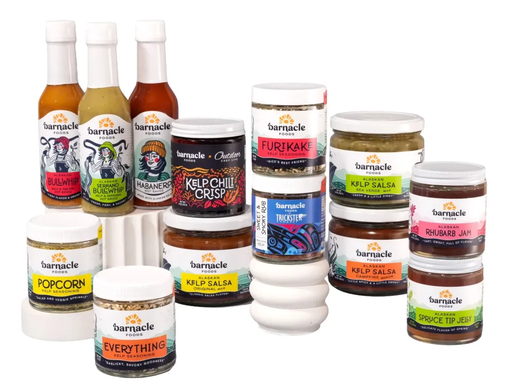 Ultimate Barnacle Bundle - 2
