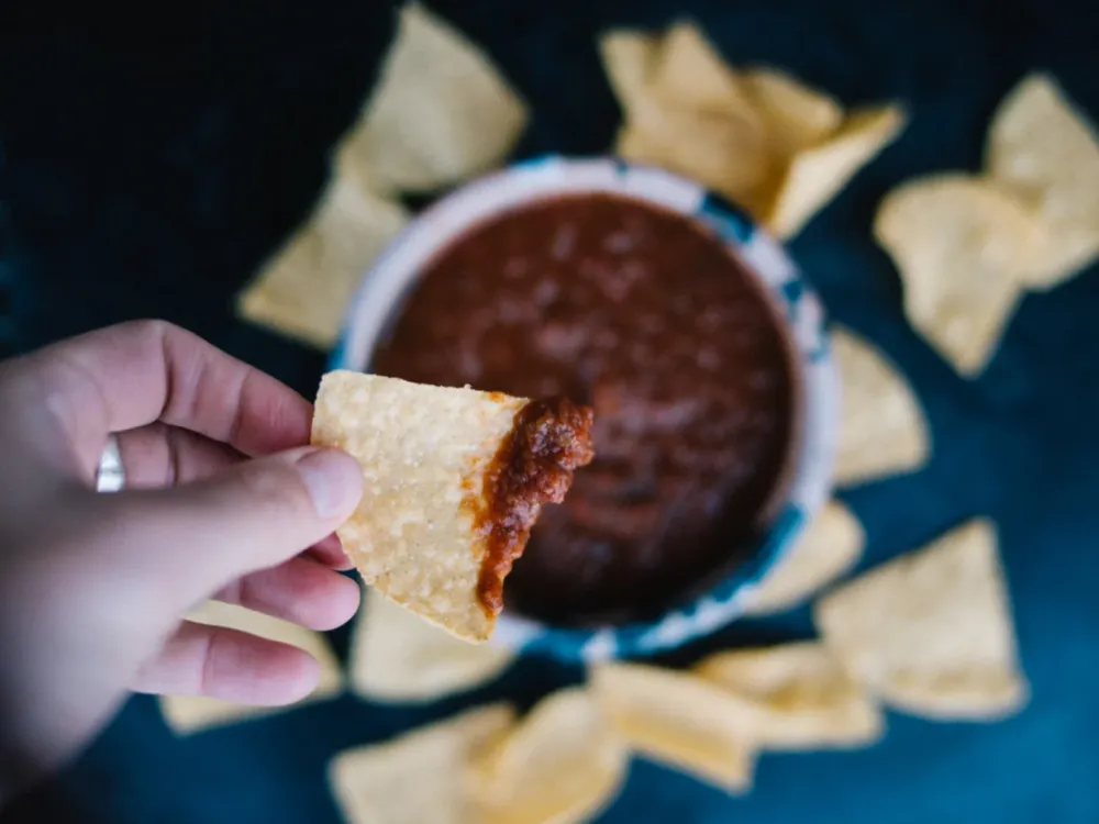 Kelp Salsa Sampler - 2