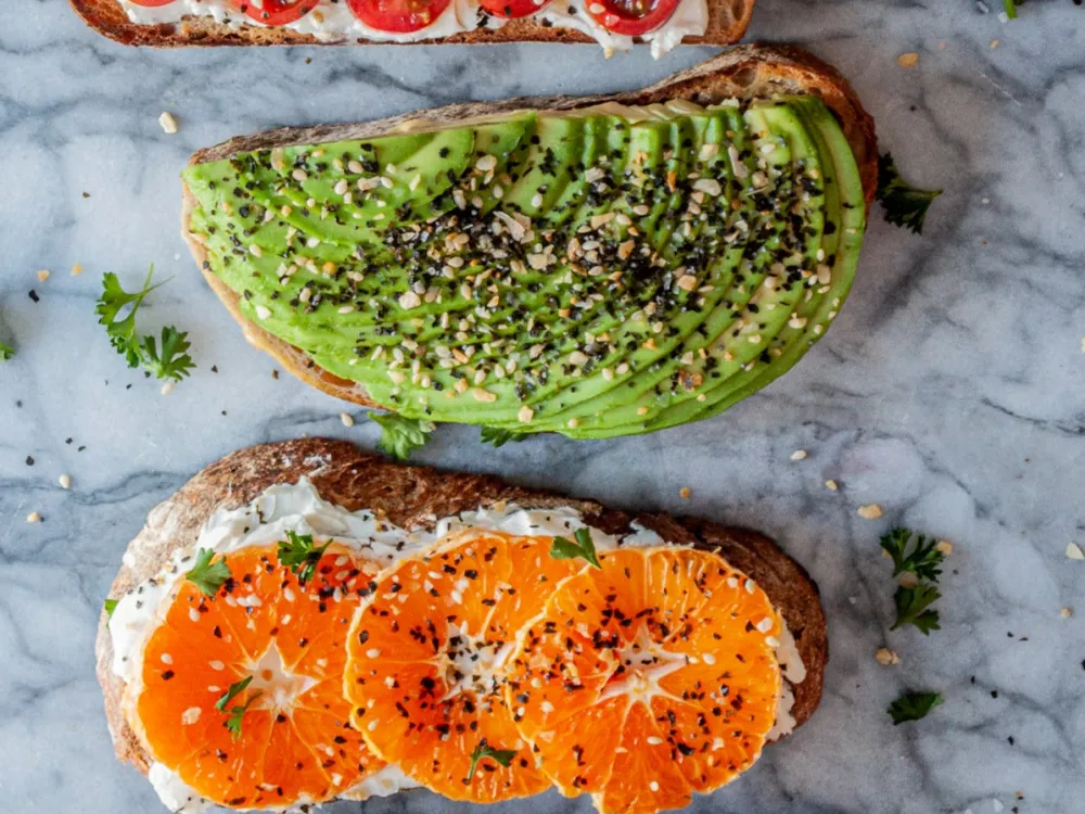 Everything Bagel Kelp Seasoning - 4