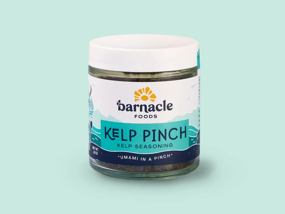 Kelp Pinch (Medium Kelp Flakes) - 1