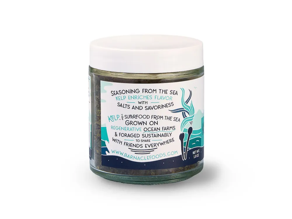 Kelp Pinch (Medium Kelp Flakes) - 2