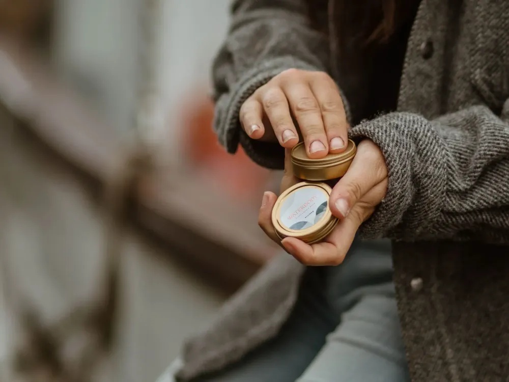 Fisherman's Balm - 2