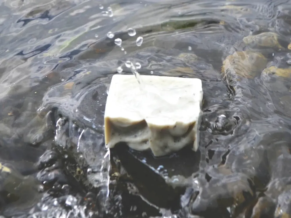 Mermud Soap - 2
