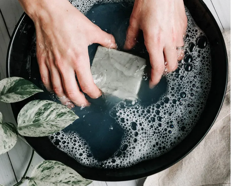 Mermud Soap - 3