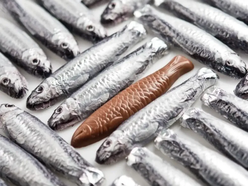 Copy of Chocolate Shortbread Cookies with Kelp - 2