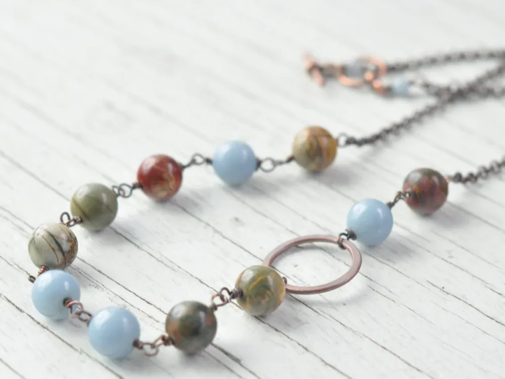 Savvy Earrings - 2