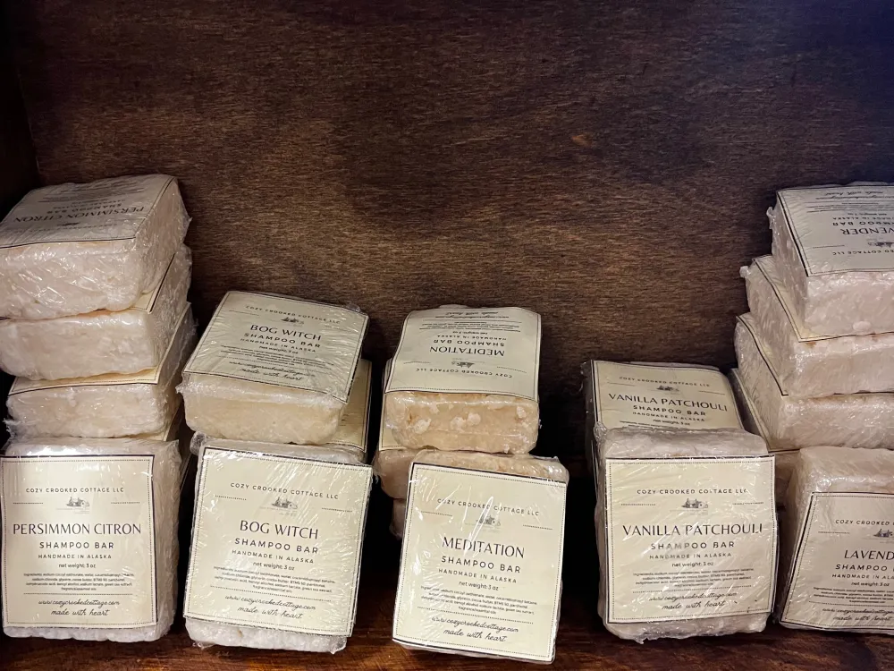 SHAMPOO BARS - Serenade of the Seas 6/21-28 - 3