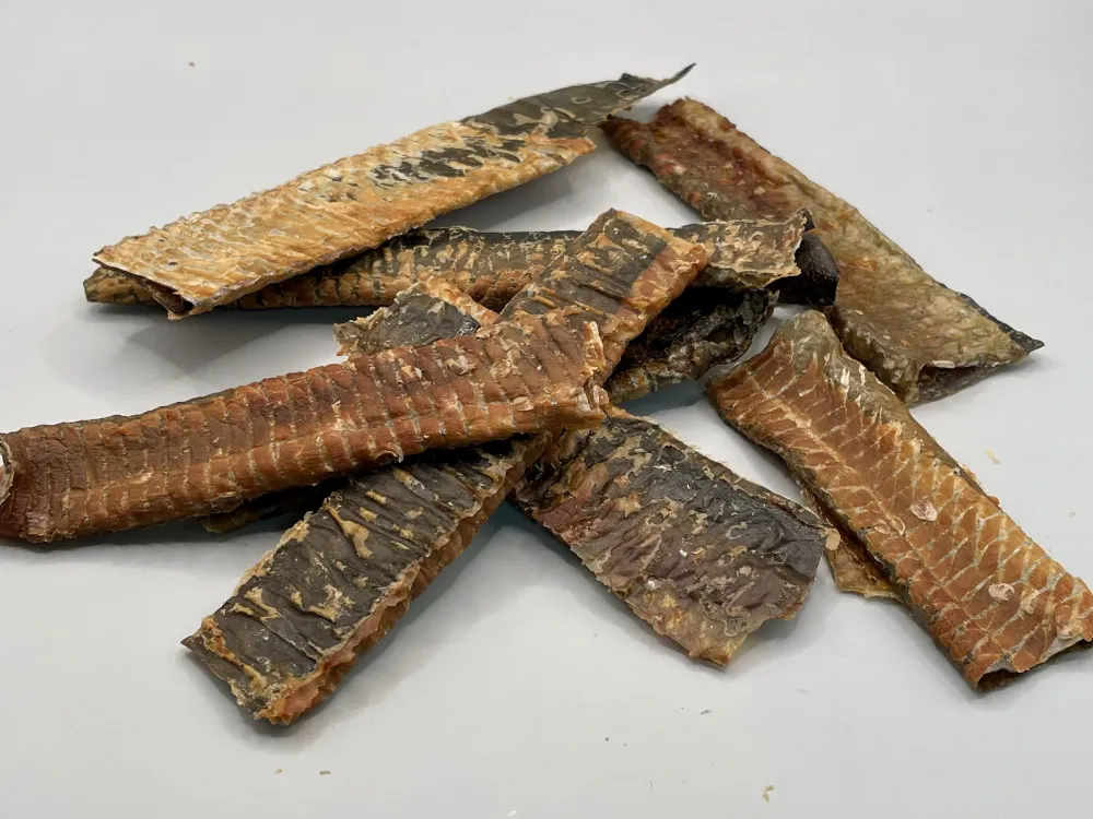 Cosmic Salmon Thins - 2
