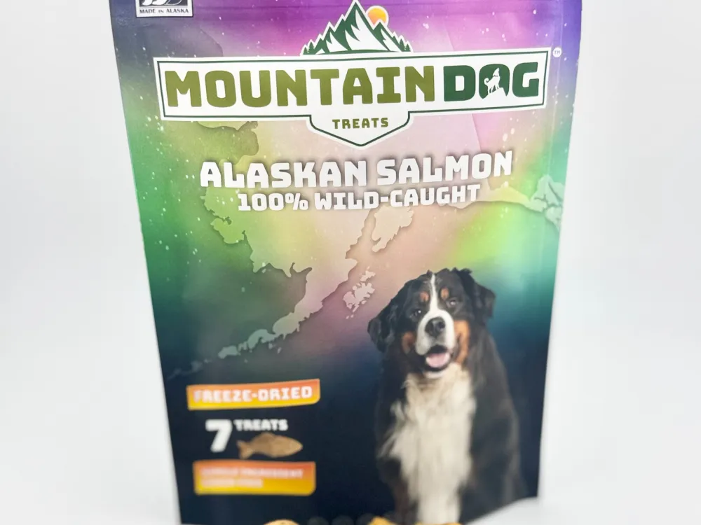 Sample Pack – Dog Treat Bundle - 2