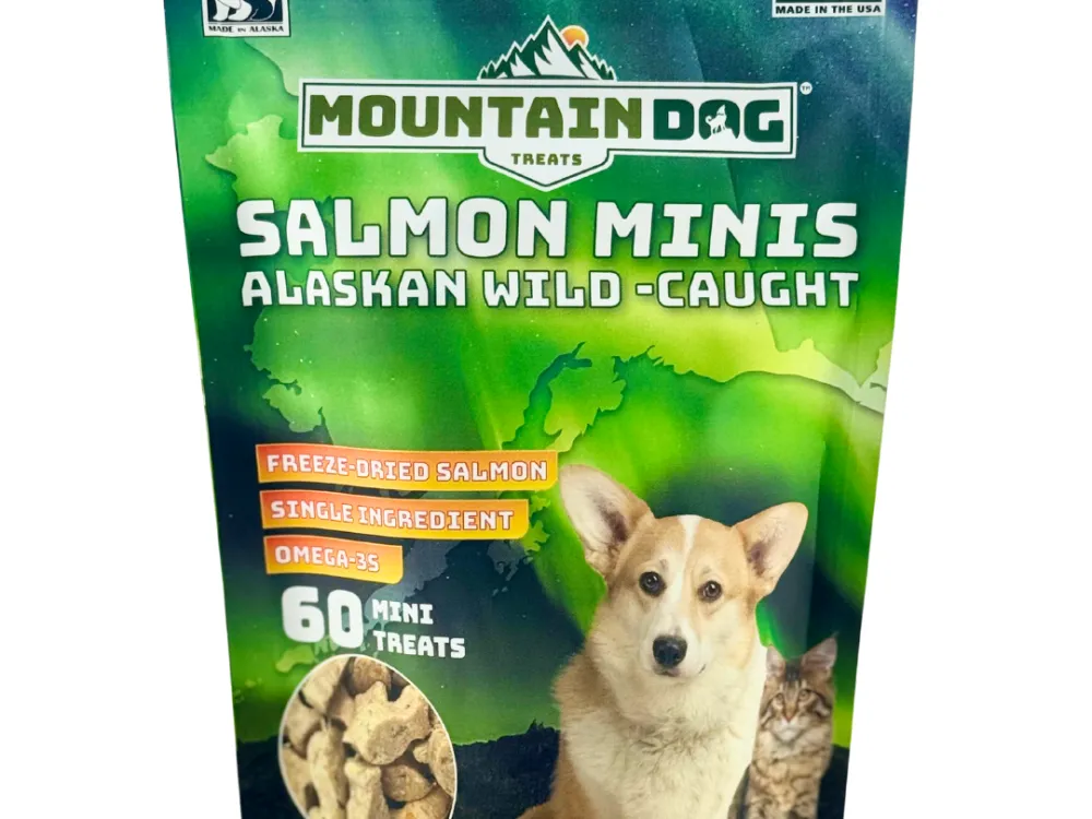 Train & Go Pack – Dog Treat Bundle - 2