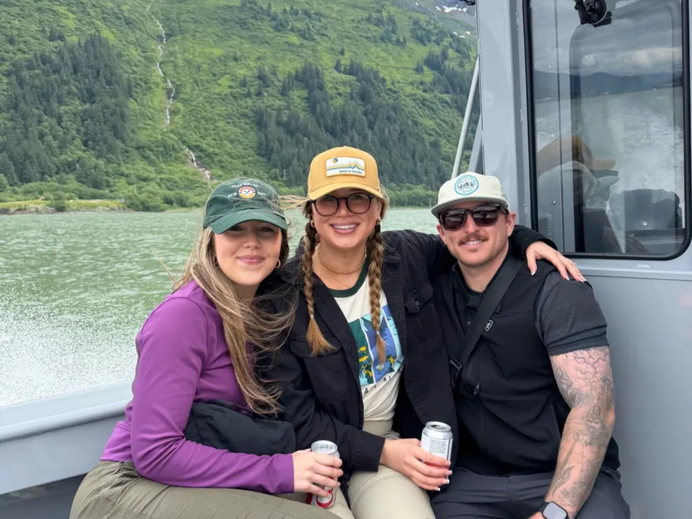The Friendliest Catch: A Hands-On Alaska Crab Adventure - 2
