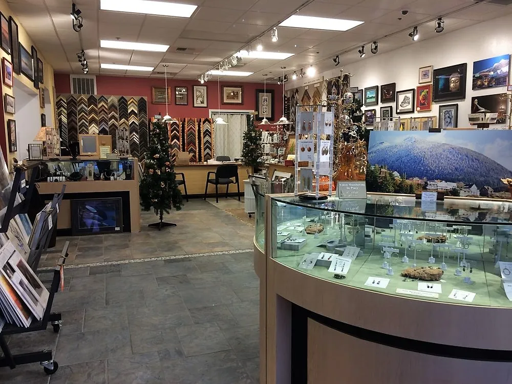 Starboard Frames & Gifts Ketchikan
