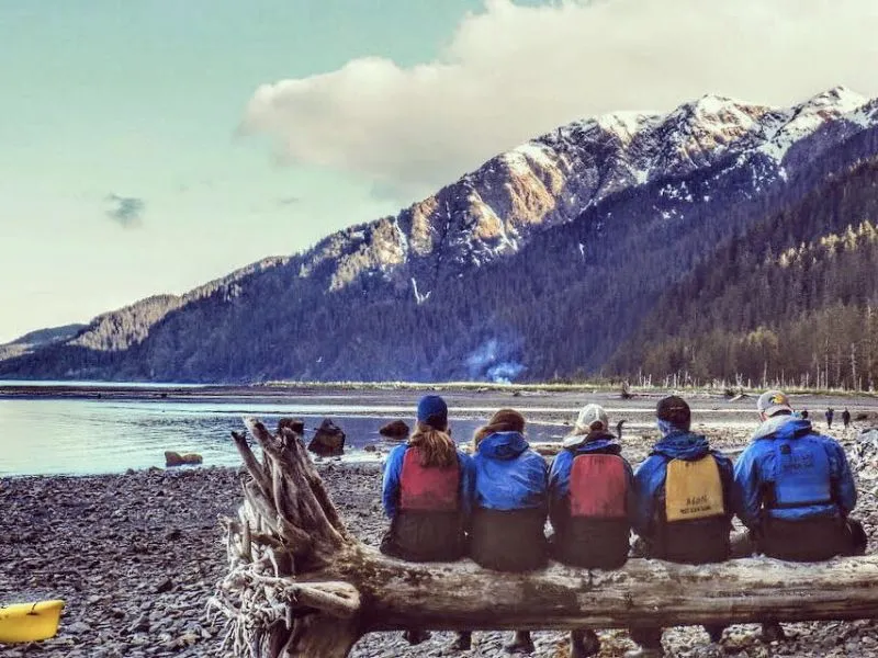 Top Things to Do in Kenai Fjords National Park