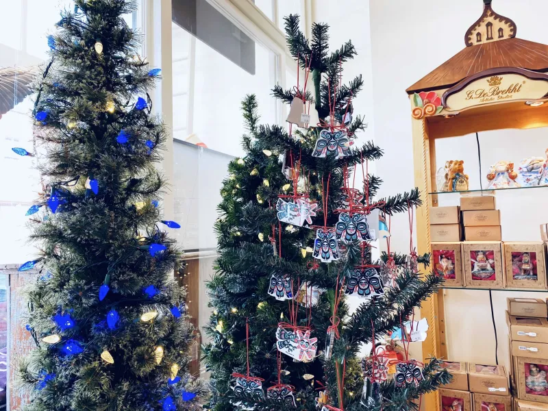 Best Alaskan Gifts For Christmas and Holiday season 
