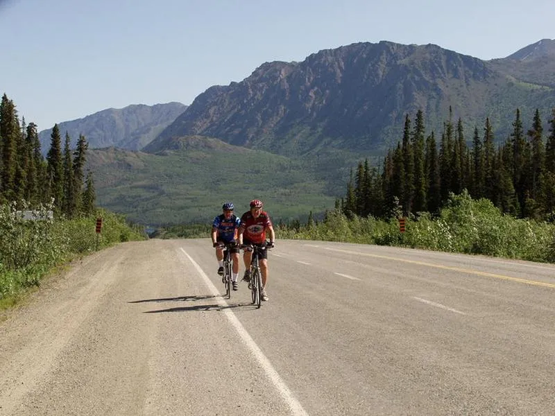The Wheels Keep Turning For Matt Jillson