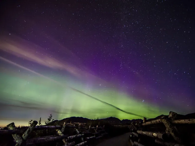 What to do In Anchorage Alaska During Each Season 