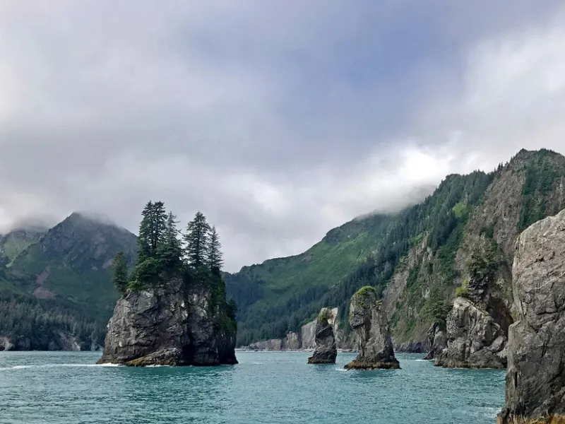 8 Best Day Trips from Anchorage to Experience Alaska's Natural Beauty