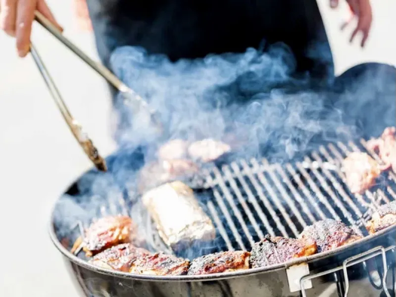 Essential Summer Cookout Products from Voyij.com