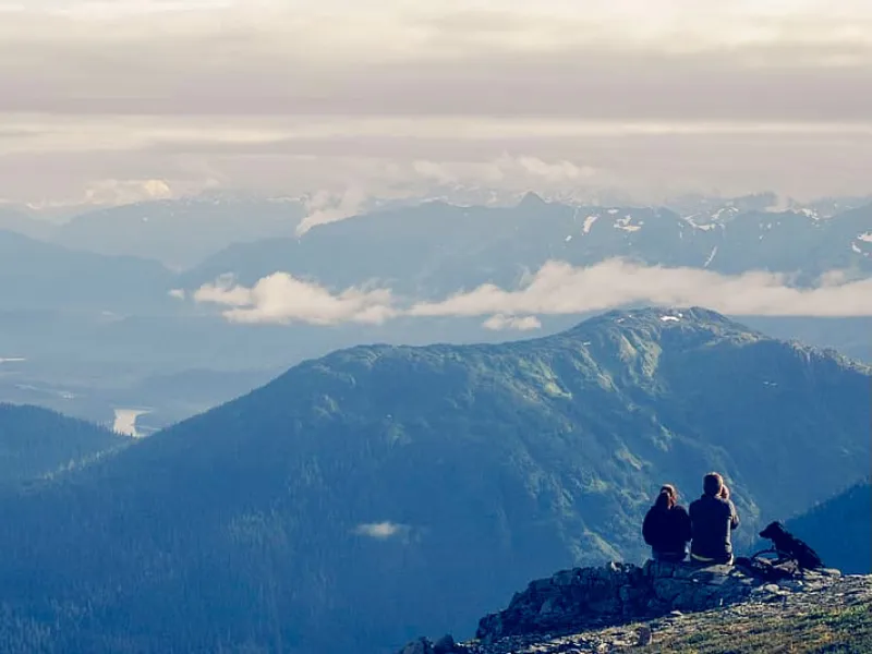 Embrace the Thrill: Juneau Adventure Activities for Outdoor Enthusiasts