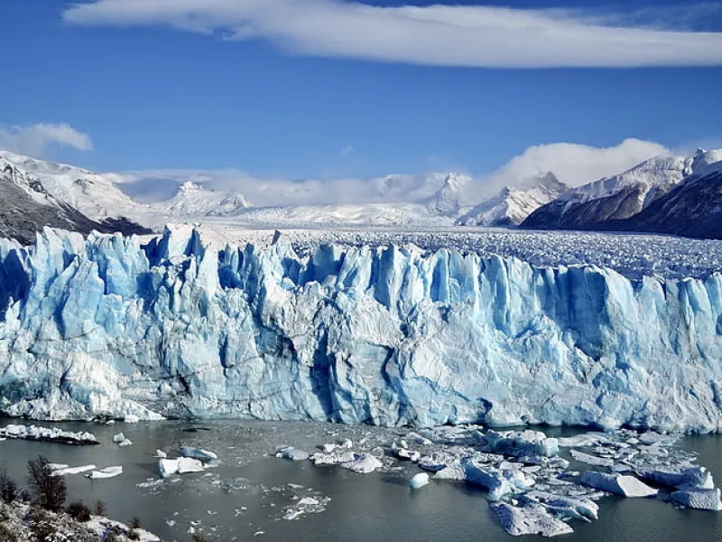 Glacier Exploration in Juneau: Unveiling Alaska's Icy Treasures