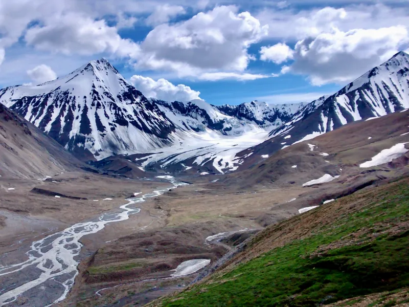 Best Places to View Mt Denali 