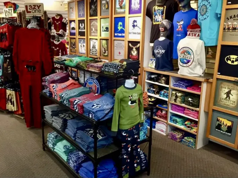 Alaska Fashion Essentials: Dive Deep into the 5 Must-Haves for Your Alaskan Adventure