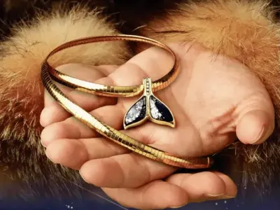 Choosing the Perfect Alaskan Jewelry Gift: A Holiday Shopping Guide