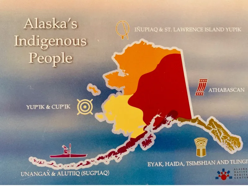 Exploring the Rich Tapestry of Alaska's Indigenous Art