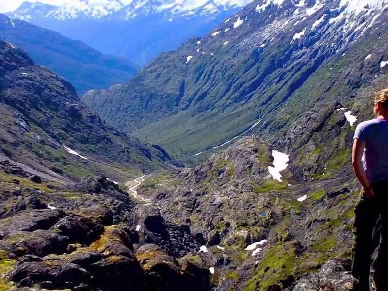 Hiking The Chilkoot Trail? Packer Expeditions, Ltd. Is The First Stop