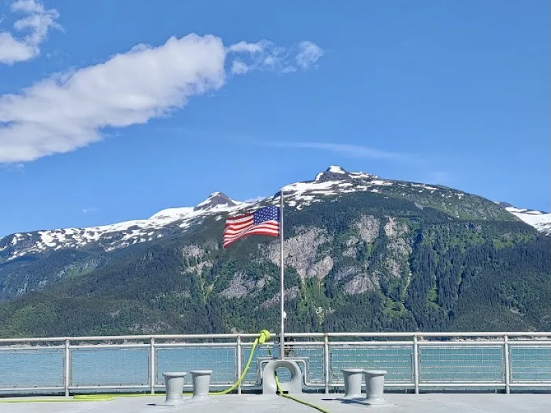 Affordable Travel Tips for Day Trips Around Juneau 