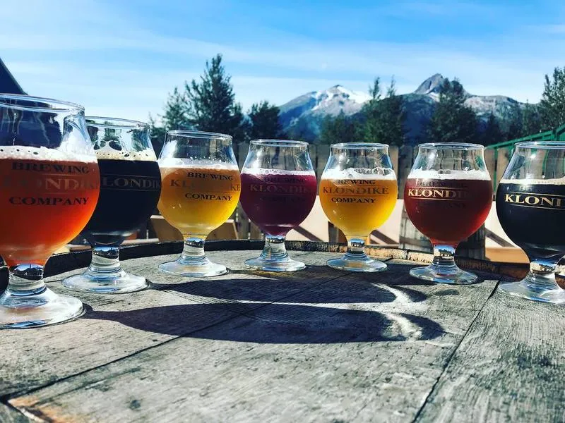 Joel Probst Of Klondike Brewery Knows The Secret Of Great Beer