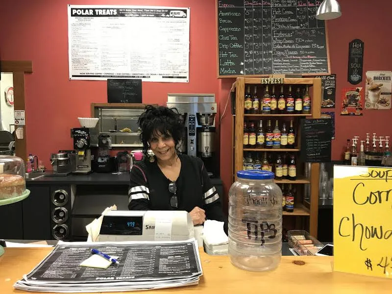 3 Generations Of Women Own This Delicious Sandwich Shop