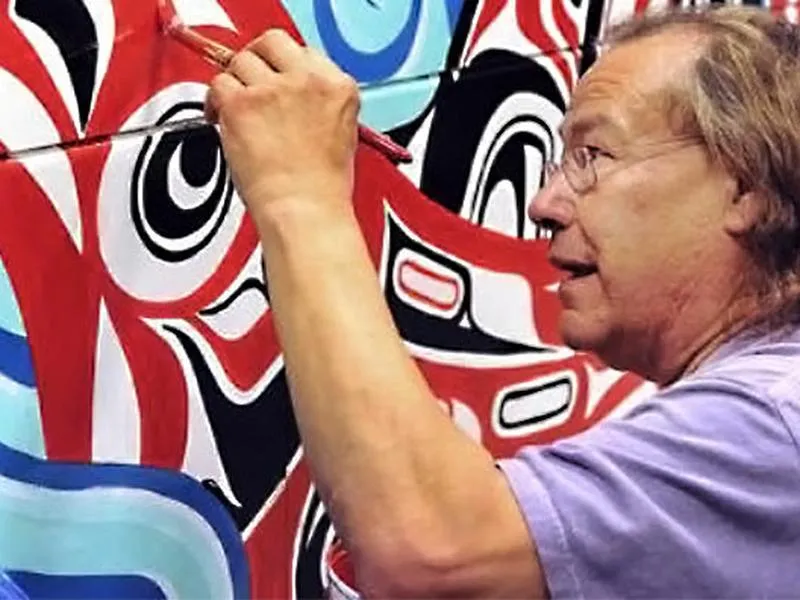 Alaska Eagle Arts Gallery Offers Special Art From The Northwest Coast